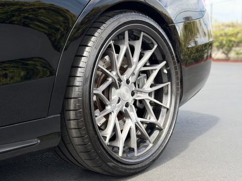 Used 2018 Mercedes-Benz S 63 AMG S 4MATIC Sedan image 13