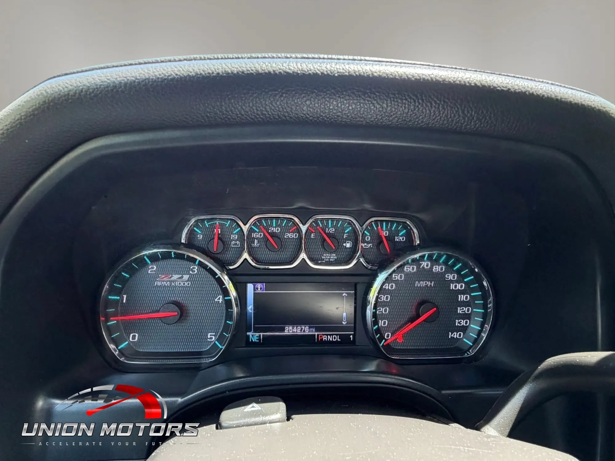Used 2017 Chevrolet Silverado 2500 LTZ w/ Duramax Plus Package AWD/4WD image 42