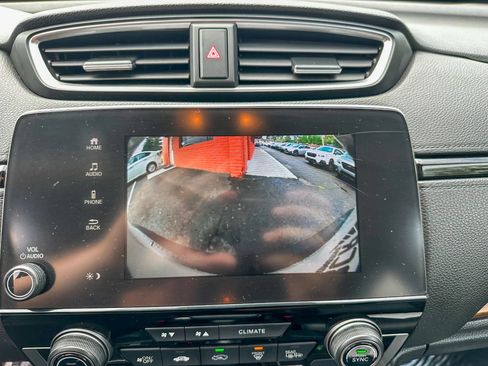 Used 2018 Honda CR-V EX-L image 25