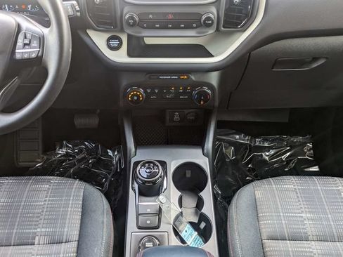 Used 2024 Ford Bronco Sport Heritage AWD/4WD image 20