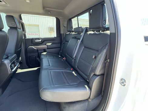 Certified 2023 GMC Sierra 3500 Denali w/ Denali Ultimate Package image 26