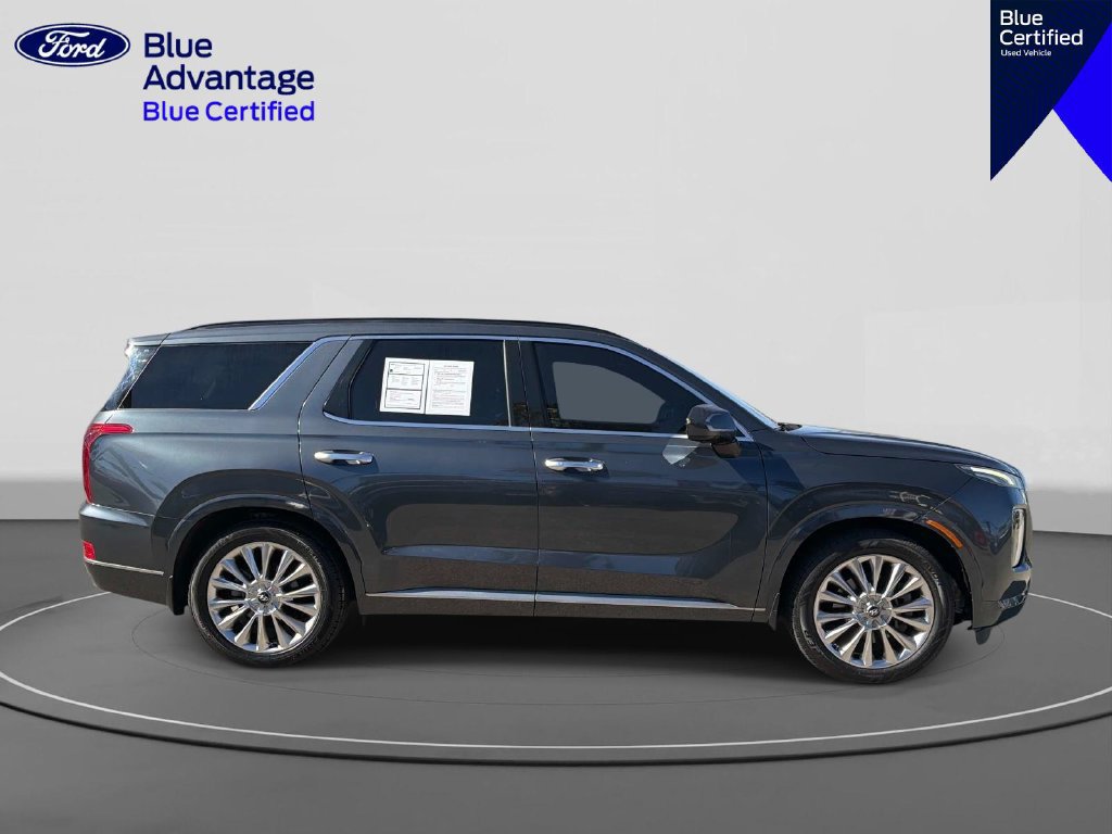 Used 2020 Hyundai Palisade Limited FWD image 7