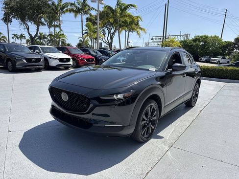Used 2026 MAZDA CX-30 AWD 2.5 S image 9