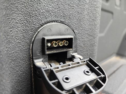 Used 2022 Chevrolet Silverado 2500 LTZ w/ Safety Package image 29