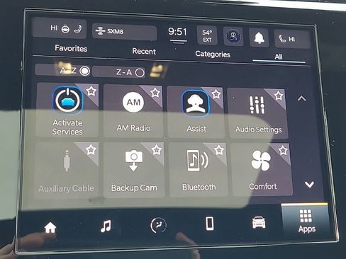 New 2025 Jeep Grand Cherokee 4WD image 40