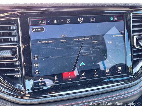 Certified 2025 Dodge Durango GT AWD/4WD image 16