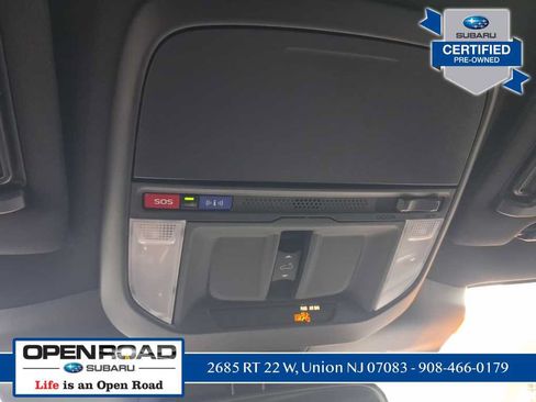 Used 2026 Subaru Forester Premium AWD/4WD image 34