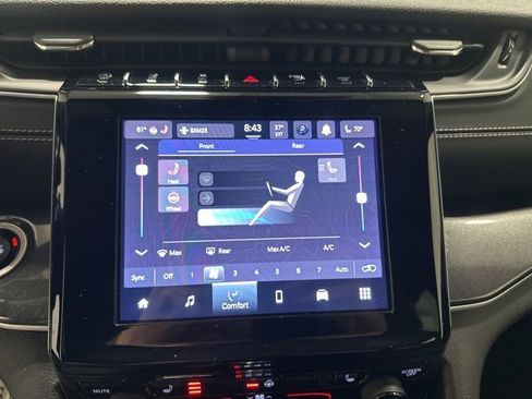 Used 2023 Jeep Grand Cherokee L Altitude image 26