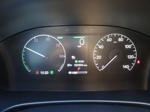 Used 2024 Honda CR-V Sport-L image 12