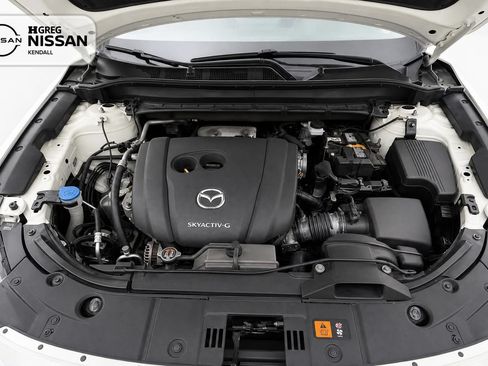 Used 2020 MAZDA CX-5 Touring FWD image 11