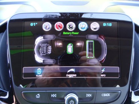 Used 2017 Chevrolet Volt LT Hatchback 4D FWD image 23
