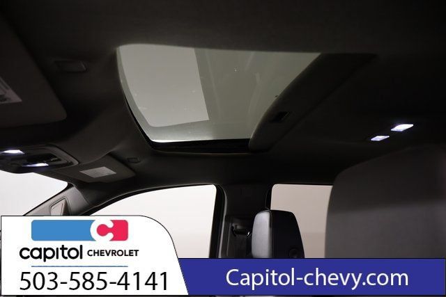 Used 2022 GMC Sierra 1500 SLT AWD/4WD image 14