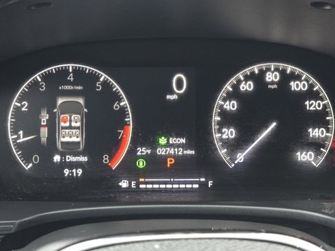 Certified 2023 Honda Civic Sport image 27