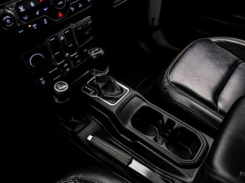 Used 2022 Jeep Wrangler Unlimited Rubicon w/ Xtreme Recon 35" Tire Package image 55