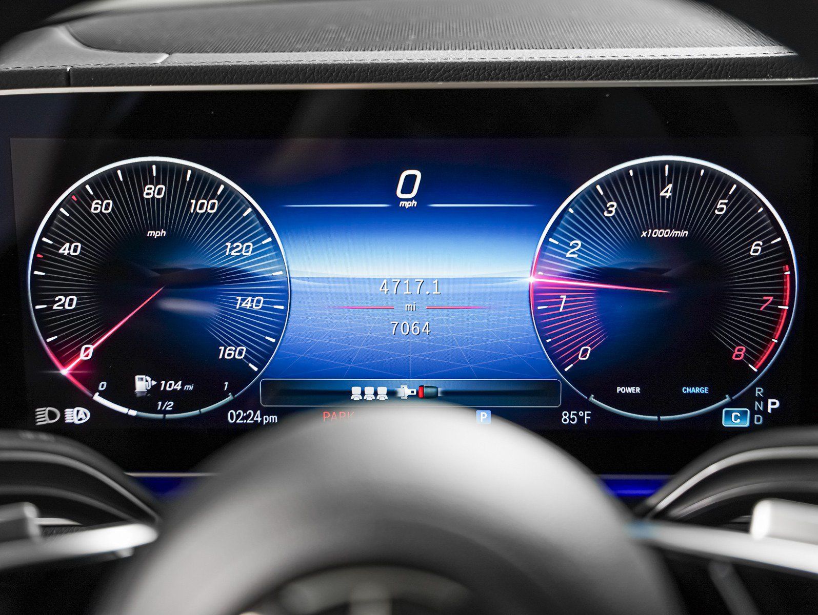 Certified 2026 Mercedes-Benz GLE 350 4MATIC image 17