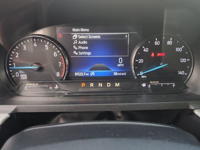 Used 2020 Ford Explorer XLT RWD image 17