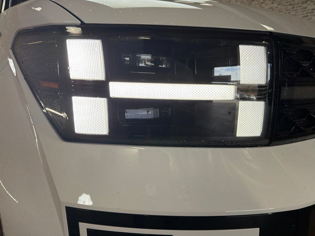 New 2027 Hyundai Santa Fe Calligraphy FWD image 10