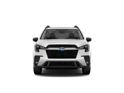New 2026 Subaru Ascent Limited AWD/4WD image 2