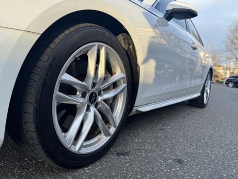 Certified 2023 Audi A4 2.0T Premium Plus w/ Premium Plus Package image 10