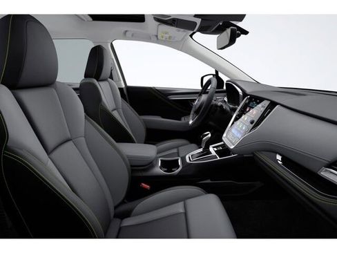 Used 2023 Subaru Outback Onyx Edition image 16