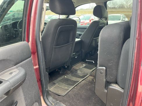 Used 2013 Chevrolet Silverado 1500 LT w/ All-Star Edition image 9