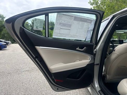 New 2026 Genesis G70 2.5T AWD/4WD image 25