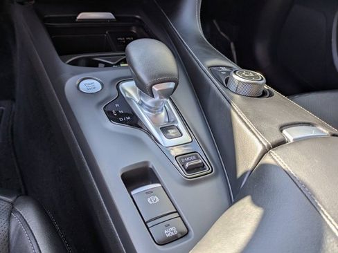 Used 2021 INFINITI QX50 Essential w/ Convenience Package image 21