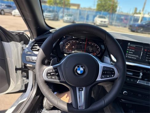 New 2026 BMW Z4 M40i w/ Premium Package image 23