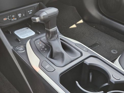 New 2026 Kia K4 GT-Line Turbo FWD image 15