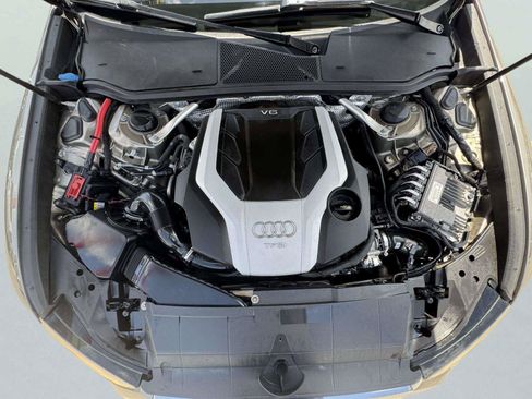 Used 2019 Audi A6 3.0T Premium Plus AWD/4WD image 72