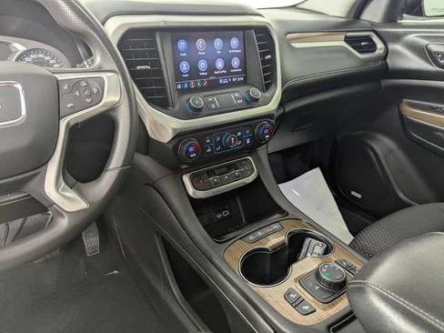 Used 2022 GMC Acadia SLE w/ GMC Pro Grade Package AWD/4WD image 15