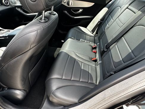 Certified 2020 Mercedes-Benz C 300 Sedan image 24