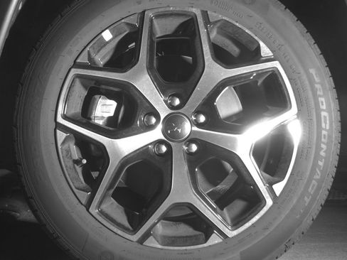 Used 2025 Jeep Compass Limited image 12