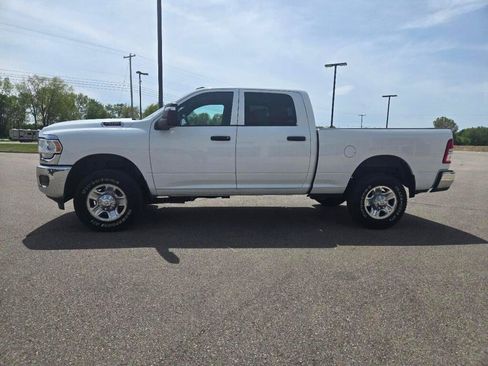 Used 2023 RAM 2500 Tradesman AWD/4WD image 4