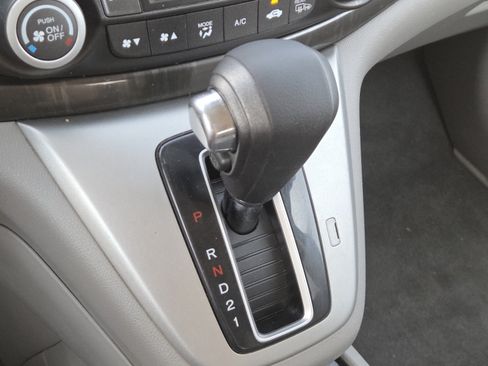 Used 2014 Honda CR-V EX-L image 32