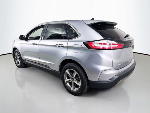 Certified 2022 Ford Edge SEL w/ Convenience Package AWD/4WD image 5