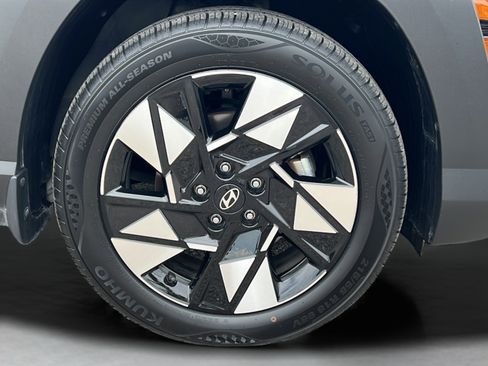 Certified 2024 Hyundai Kona SEL w/ Convenience Package FWD image 26