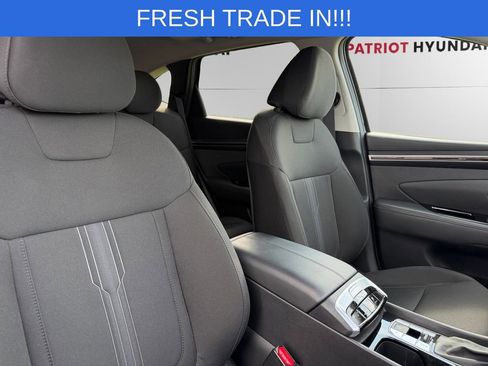 Used 2022 Hyundai Tucson SEL w/ Convenience Package FWD image 13