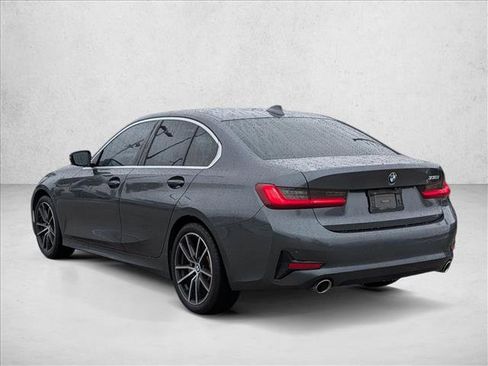 Used 2020 BMW 330i Sedan image 7