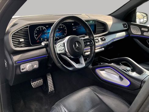 Used 2022 Mercedes-Benz GLE 450 4MATIC image 18
