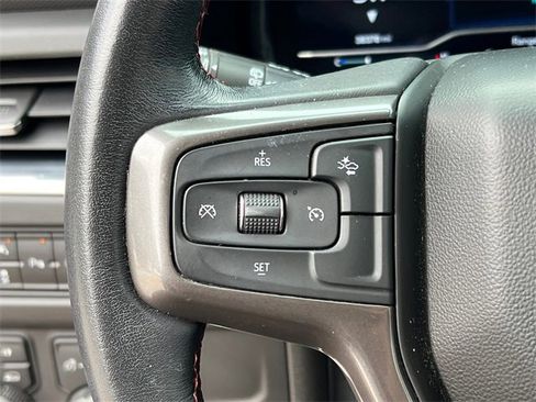 Used 2022 Chevrolet Tahoe RST image 25