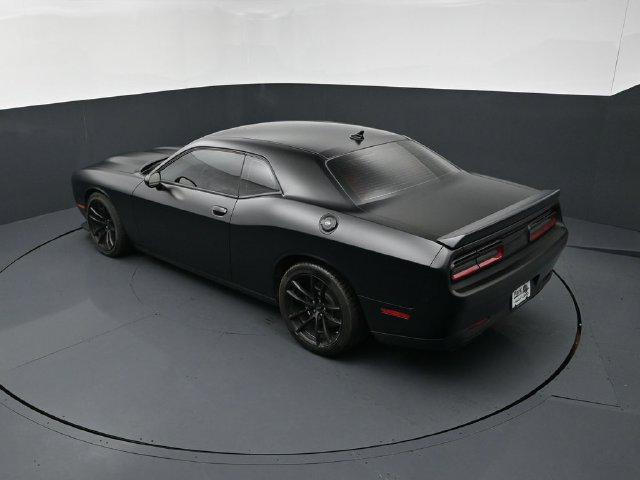 Used 2023 Dodge Challenger SRT Hellcat RWD image 16