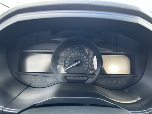 Used 2024 Ford Edge Titanium image 28