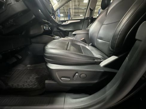 Used 2020 Ford Escape SEL AWD/4WD image 18