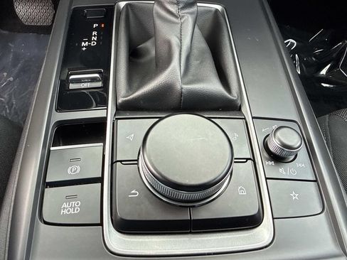 Certified 2026 MAZDA CX-30 AWD 2.5 S image 36