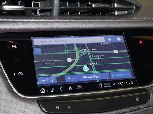 New 2025 Cadillac XT5 Premium Luxury AWD/4WD image 14