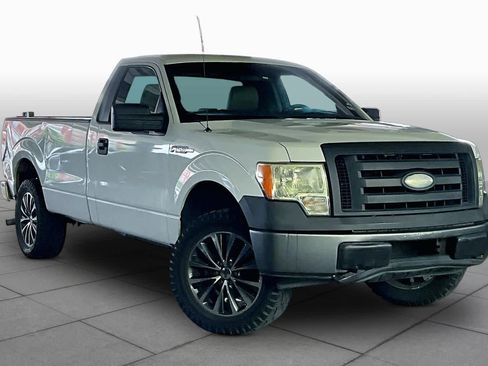 Used 2009 Ford F150 XL RWD image 2