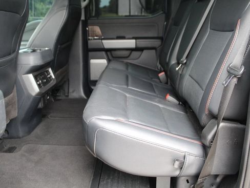 Used 2023 Ford F250 Lariat w/ Lariat Ultimate Package AWD/4WD image 14