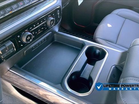 New 2026 Chevrolet Silverado 2500 LTZ w/ Trail Boss Package AWD/4WD image 9