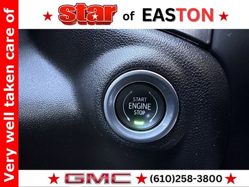 Used 2021 GMC Sierra 2500 AT4 image 31